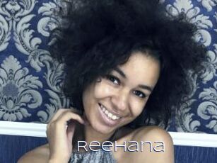 Reehana