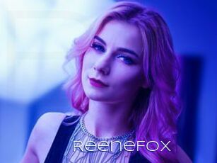 ReeneFox