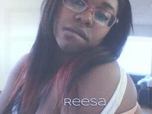 Reesa