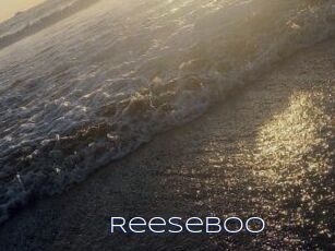 ReeseBoo