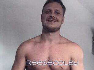 ReeseColby