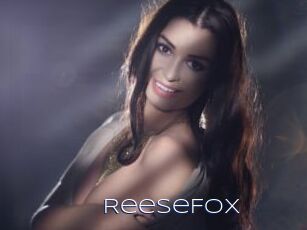 ReeseFox
