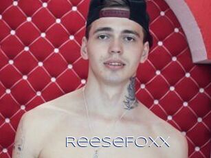 ReeseFoxx