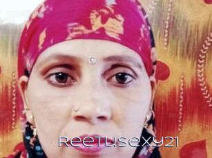 Reetusexy21