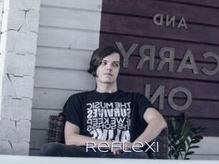 Reflexi