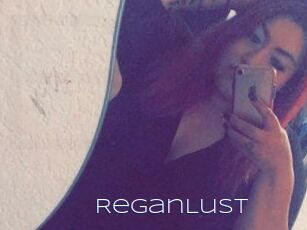 Regan_Lust Blue Hot