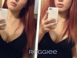 Reggiee