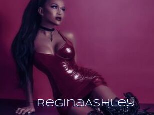 ReginaAshley Blue Hot