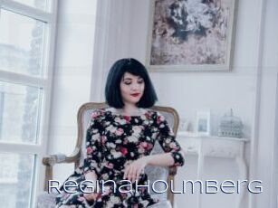 ReginaHolmberg