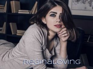 ReginaLoving