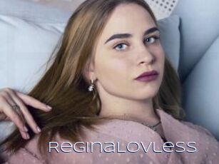 ReginaLovless