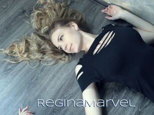 ReginaMarvel