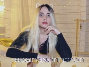 ReginaNorington