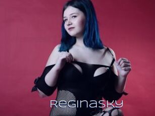 ReginaSky