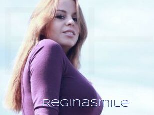 ReginaSmile