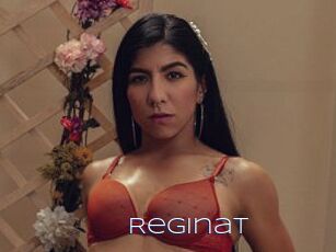 ReginaT Blue Hot