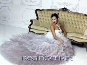Reginochkaa