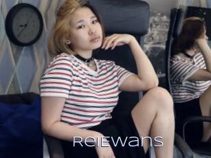 ReiEwans