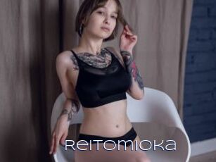 ReiTomioka