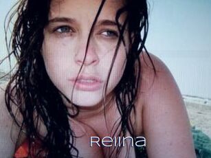 Reiina Blue Hot