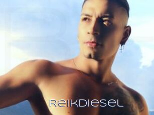 ReikDiesel