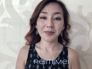 ReimiMei