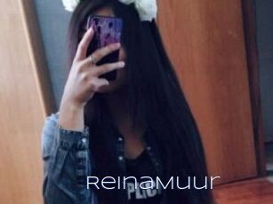 ReinaMuur