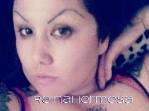 Reinahermosa Blue Hot