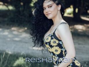 ReishaVixan