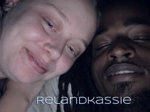 Relandkassie