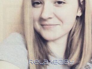 RelaxBaby