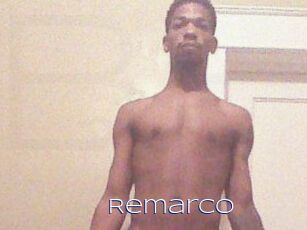 Remarco