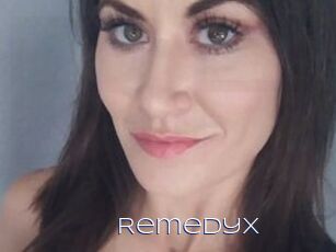 RemedyX