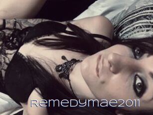 Remedymae2011