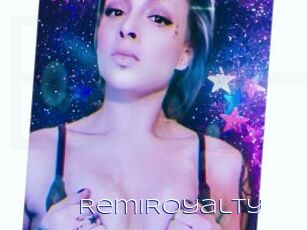 RemiRoyalty
