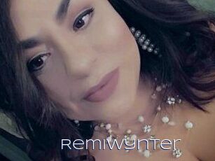 RemiWynter