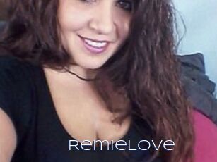 RemieLove