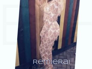 RemieRai Blue Hot