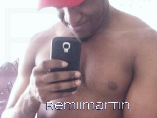 Remiimartin