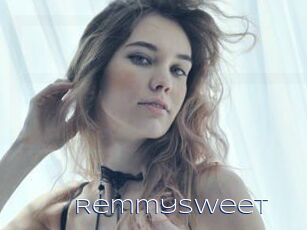 RemmySweet