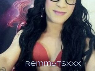 RemmyTSxxx