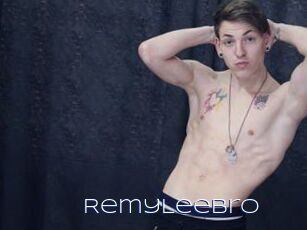 RemyLeeBro