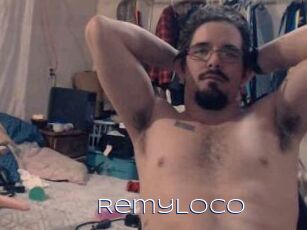 RemyLoco