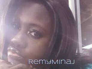 Remy_Minaj