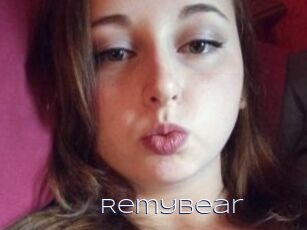 Remybear