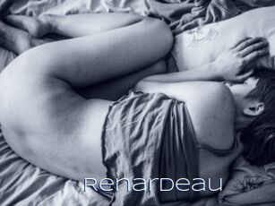 Renardeau