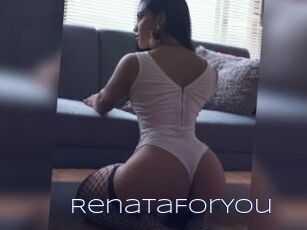 RenataForYou