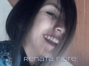 Renata_Fiore Blue Hot