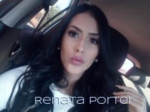 Renata_Porter Blue Hot