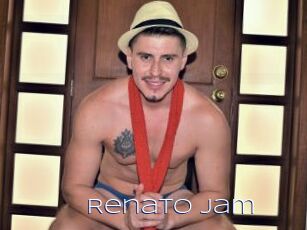 Renato_Jam Blue Hot